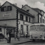 Um 1960