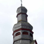 Turm der Wendelinuskapelle