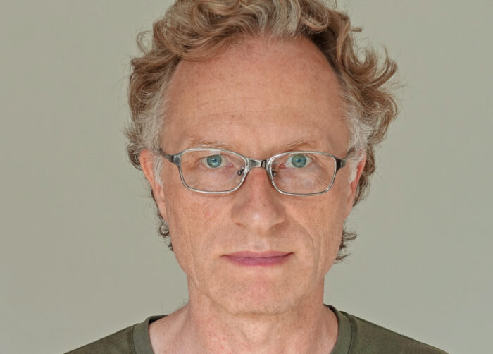 Jan Verbeek