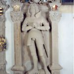 Grabdenkmal von Herzog Johann I. von Pfalz Simmern